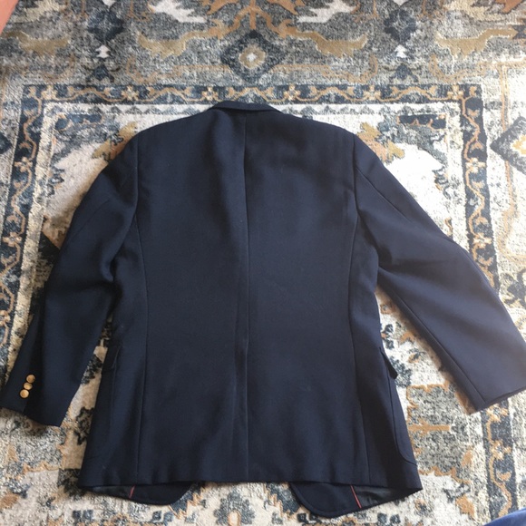 Adams Row suit coat - Picture 5 of 5